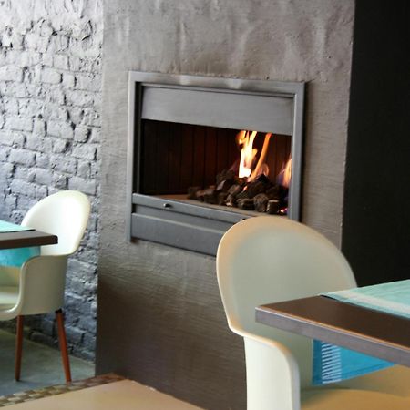 Hotel De Loft Veurne Luaran gambar