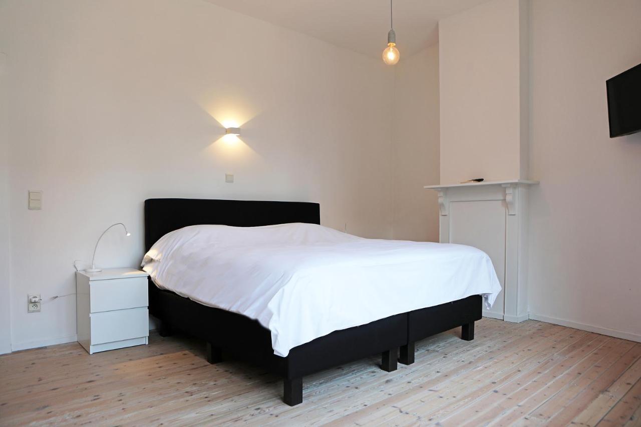 Hotel De Loft Veurne Luaran gambar
