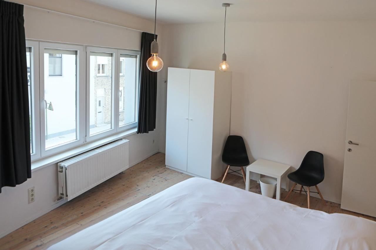 Hotel De Loft Veurne Luaran gambar