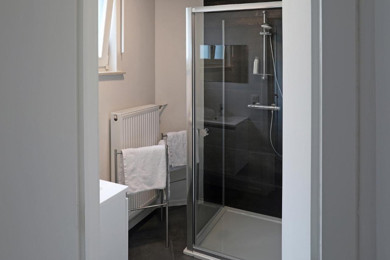 Hotel De Loft Veurne Luaran gambar
