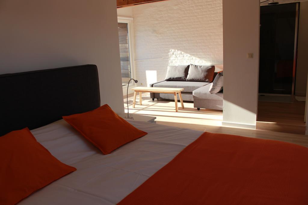 Hotel De Loft Veurne Luaran gambar