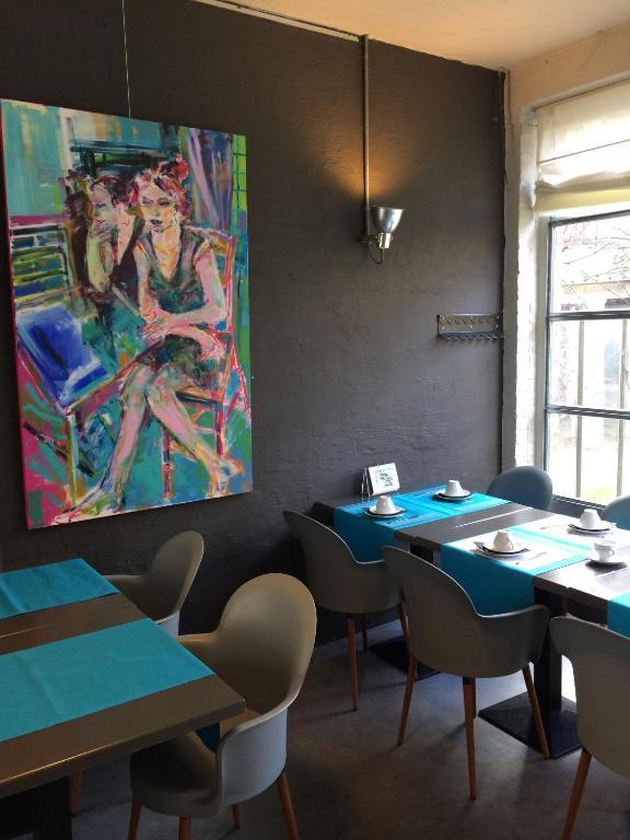 Hotel De Loft Veurne Luaran gambar