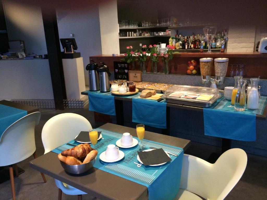 Hotel De Loft Veurne Luaran gambar