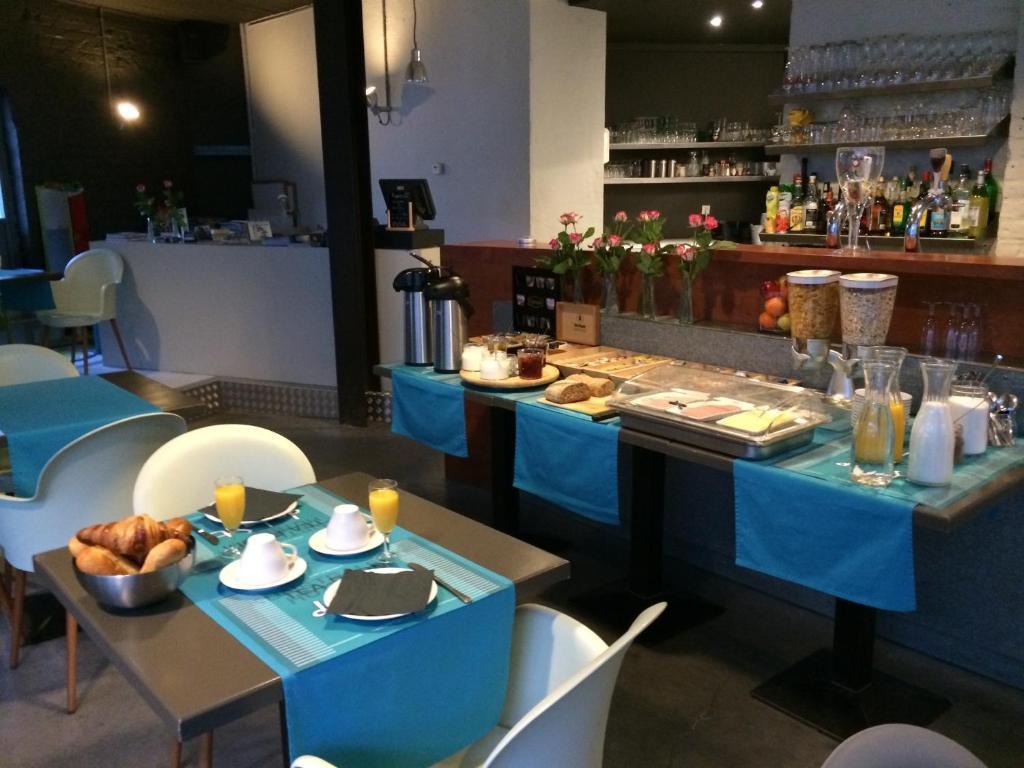Hotel De Loft Veurne Luaran gambar