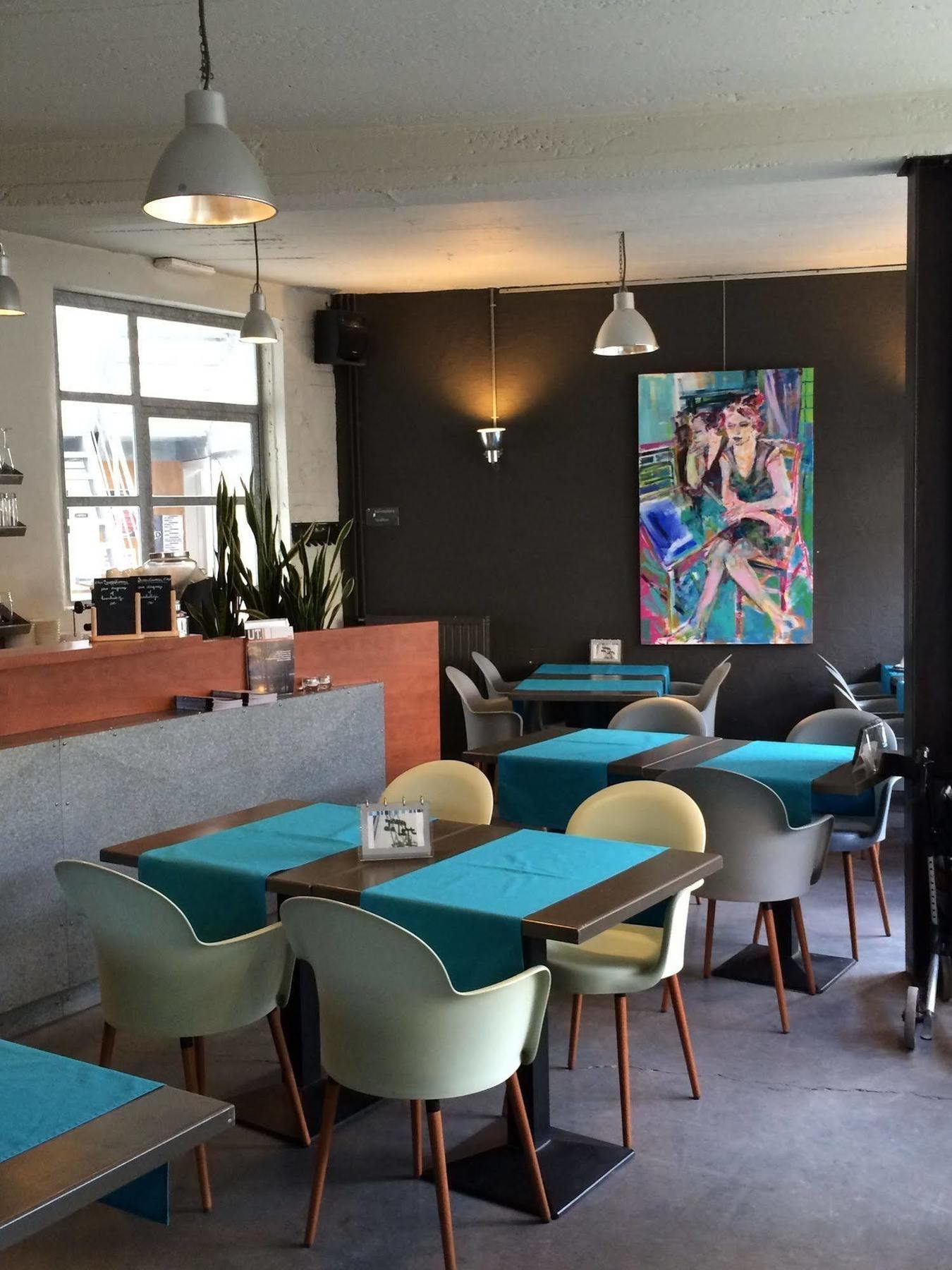 Hotel De Loft Veurne Luaran gambar