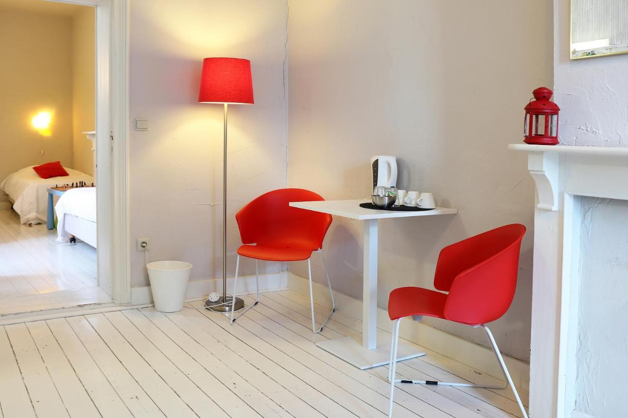 Hotel De Loft Veurne Luaran gambar