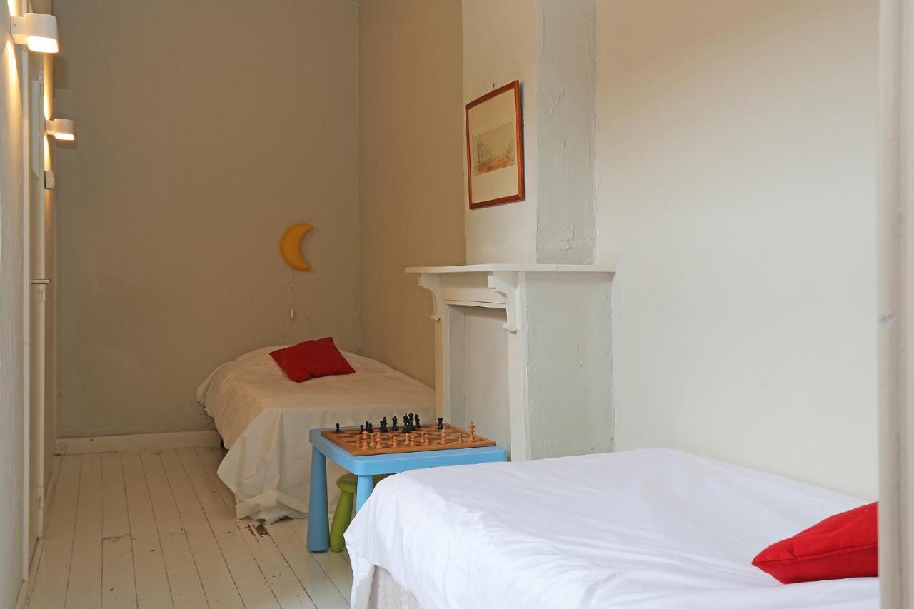 Hotel De Loft Veurne Luaran gambar