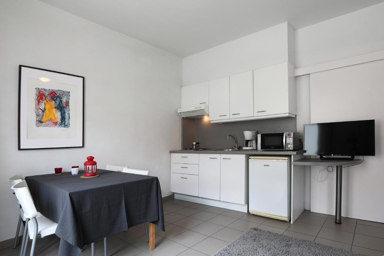 Hotel De Loft Veurne Luaran gambar