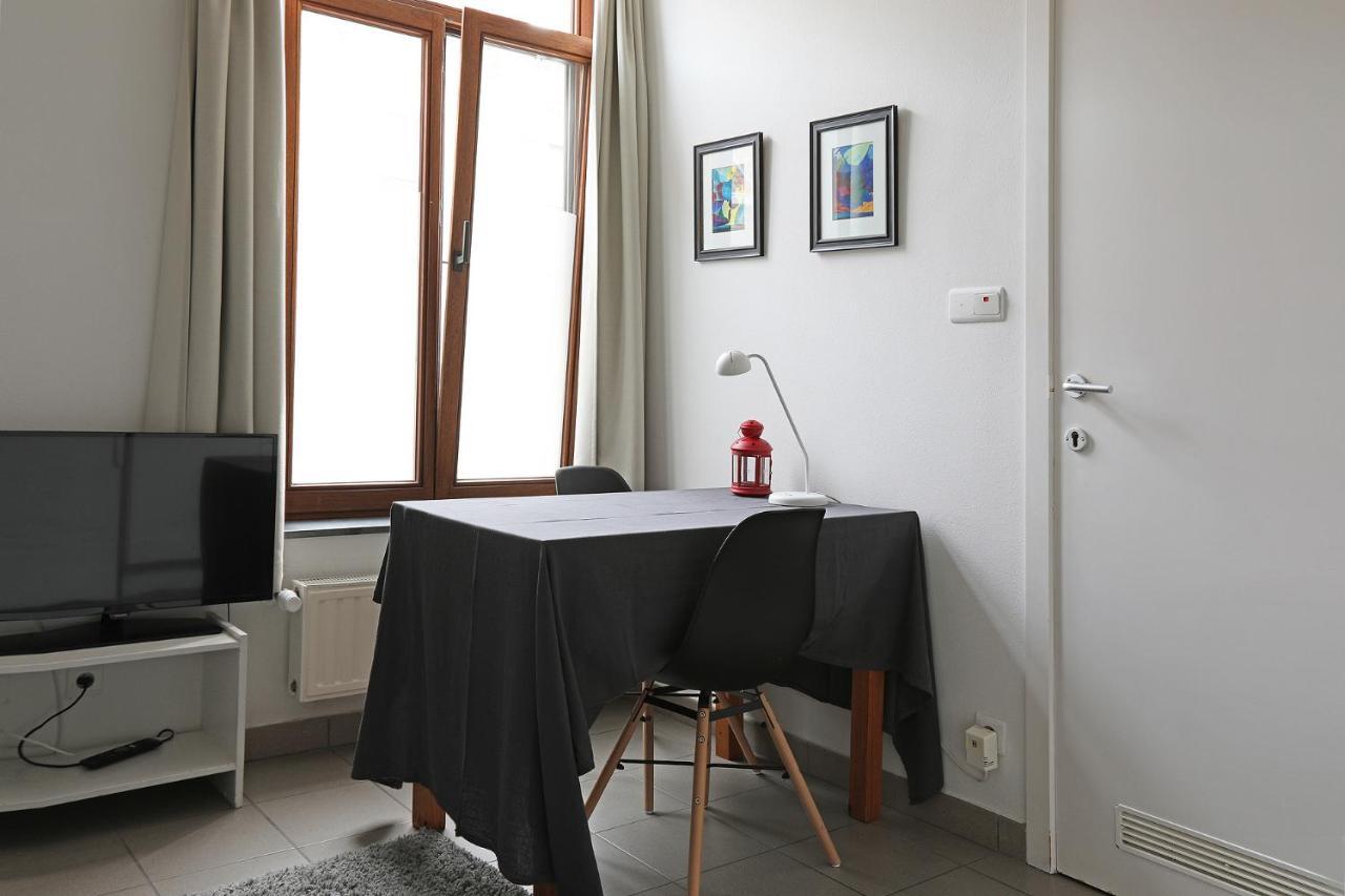 Hotel De Loft Veurne Luaran gambar