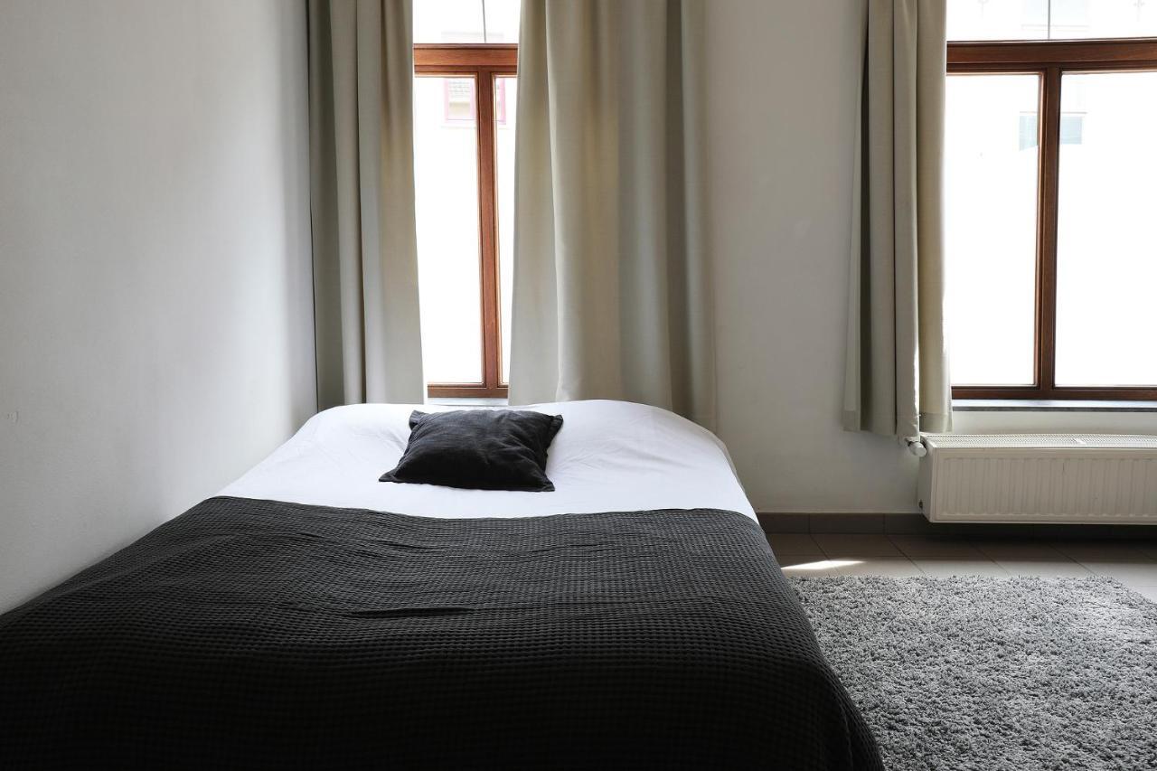 Hotel De Loft Veurne Luaran gambar