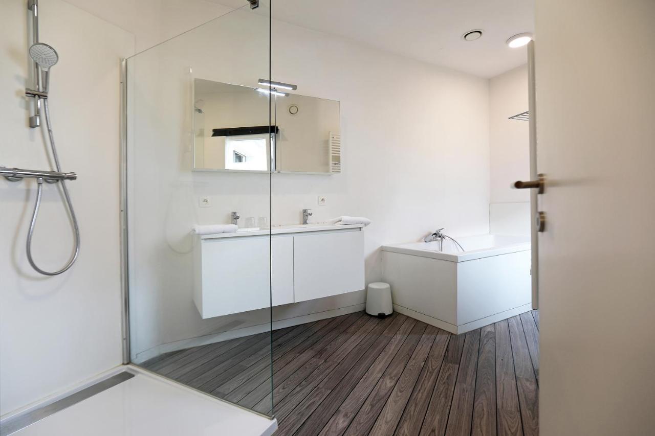 Hotel De Loft Veurne Luaran gambar