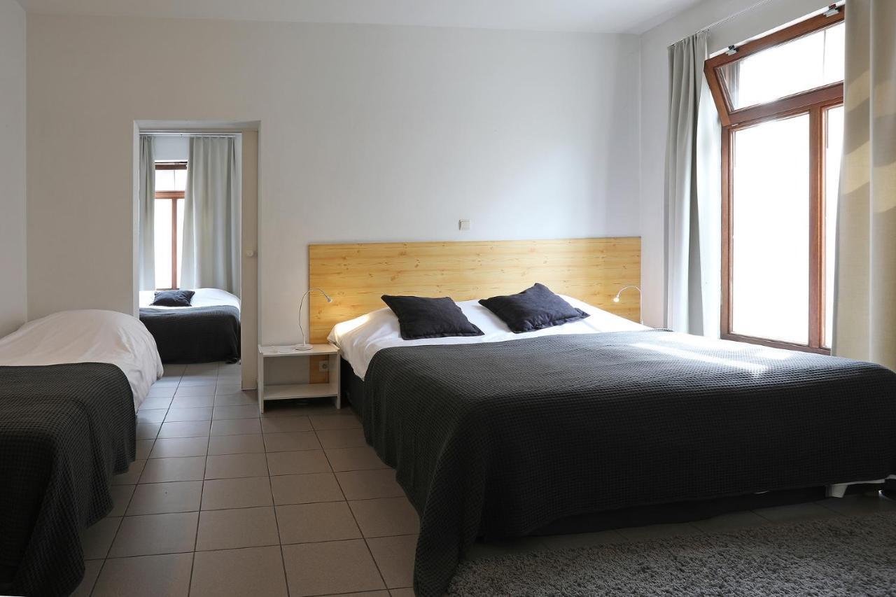 Hotel De Loft Veurne Luaran gambar