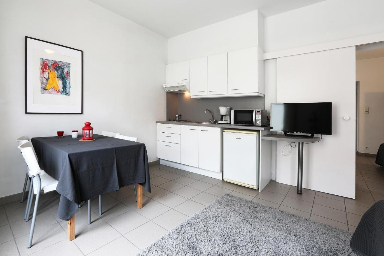 Hotel De Loft Veurne Luaran gambar