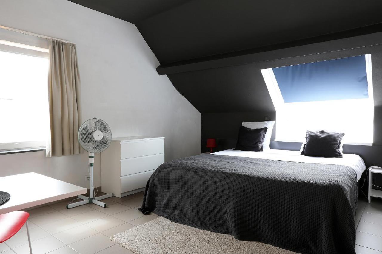 Hotel De Loft Veurne Luaran gambar