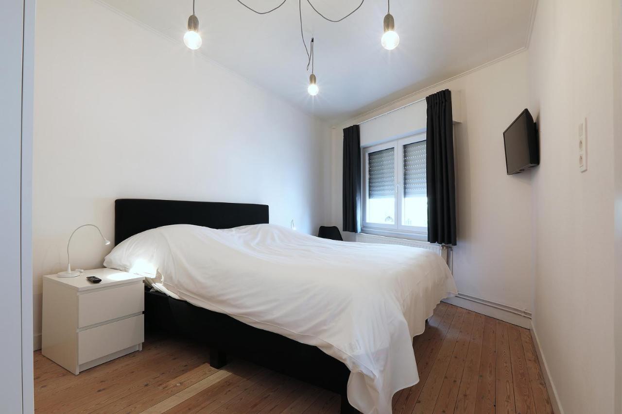 Hotel De Loft Veurne Luaran gambar