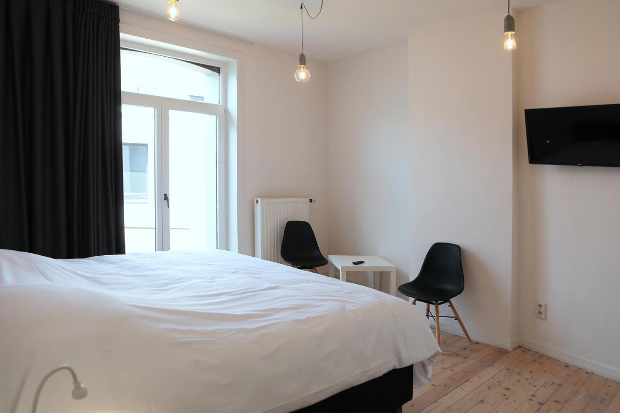 Hotel De Loft Veurne Luaran gambar