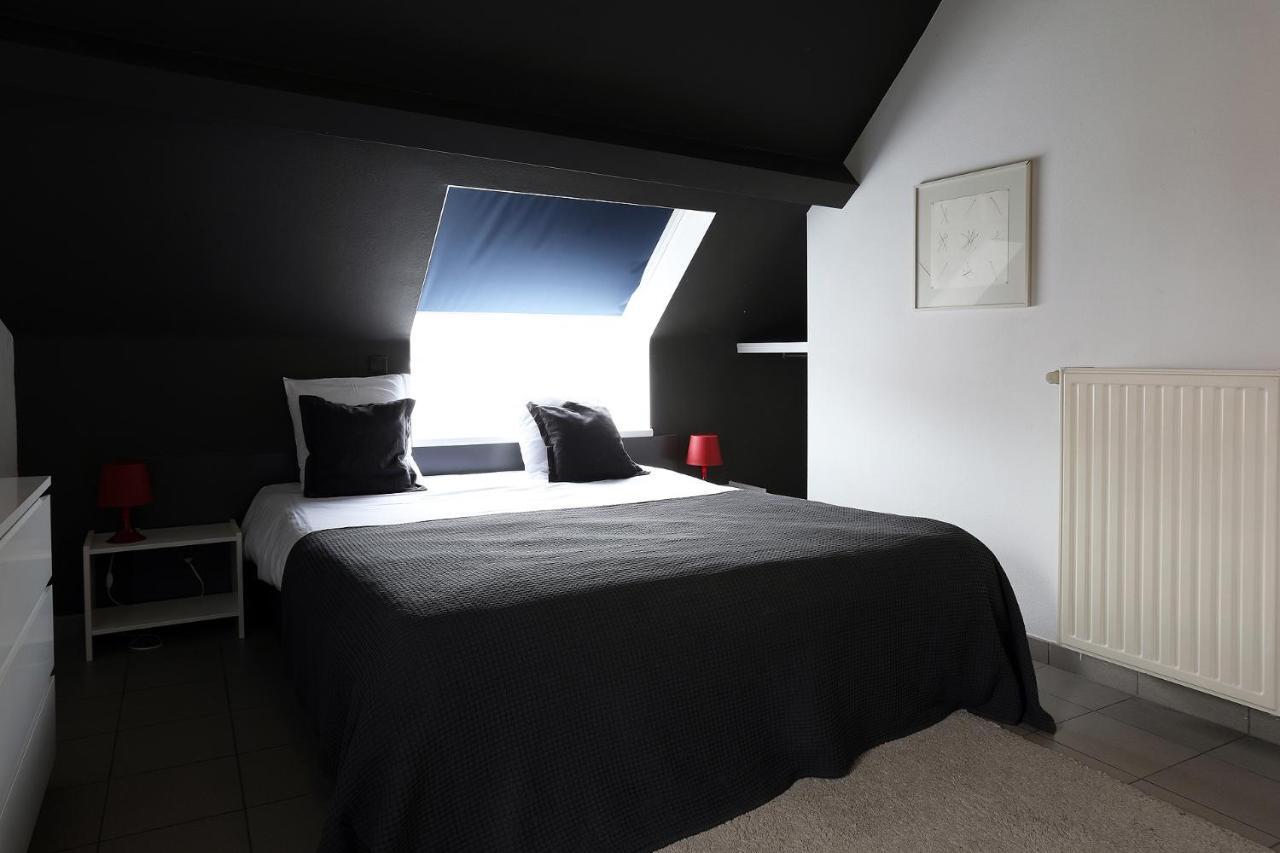 Hotel De Loft Veurne Luaran gambar