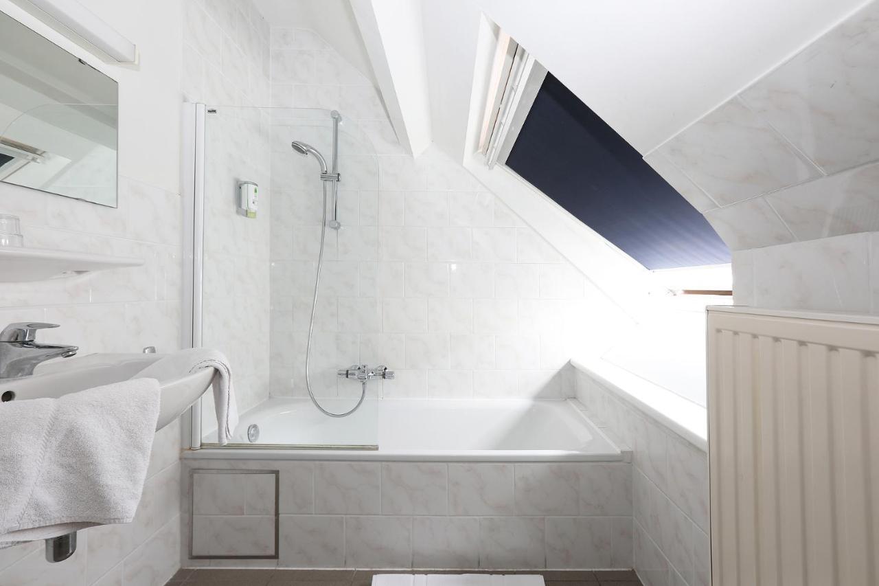 Hotel De Loft Veurne Luaran gambar