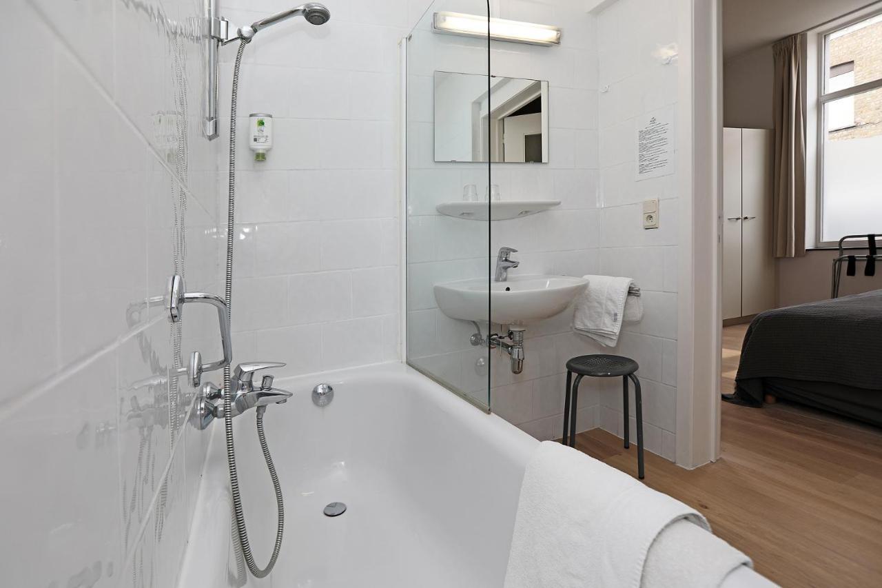 Hotel De Loft Veurne Luaran gambar