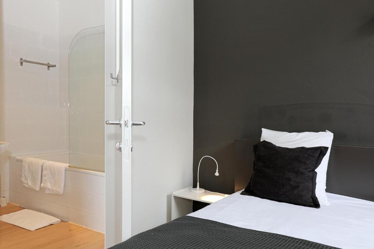Hotel De Loft Veurne Luaran gambar