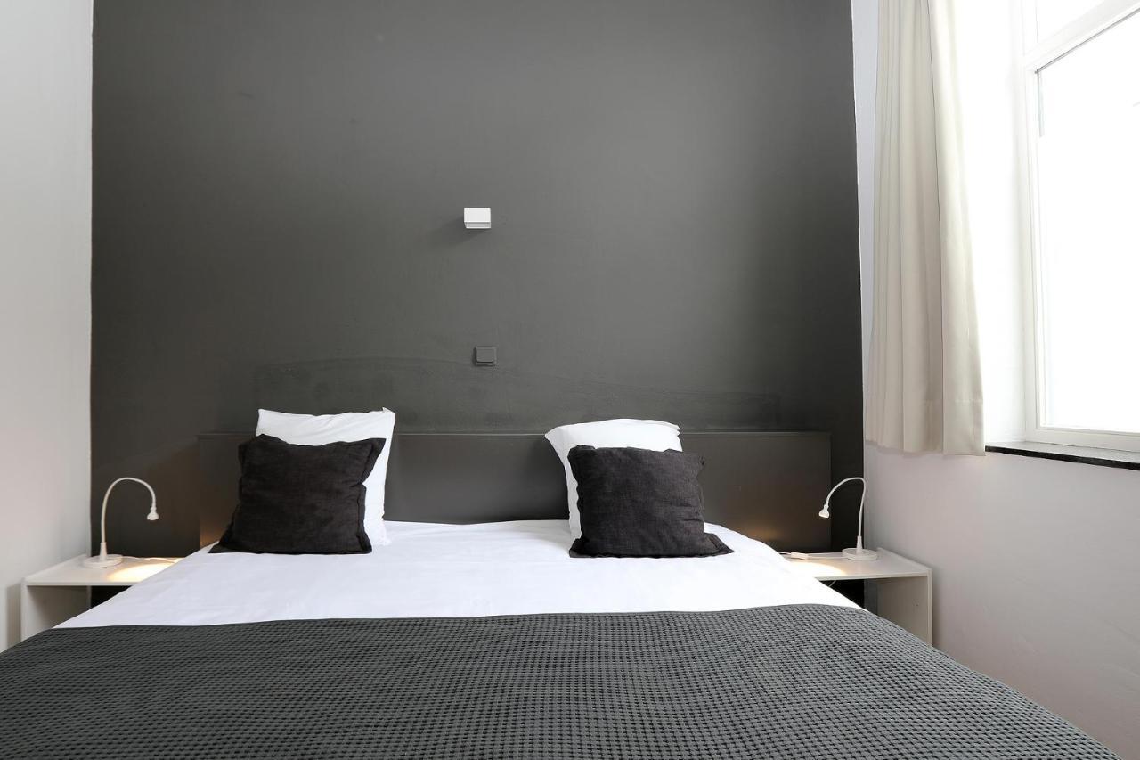 Hotel De Loft Veurne Luaran gambar