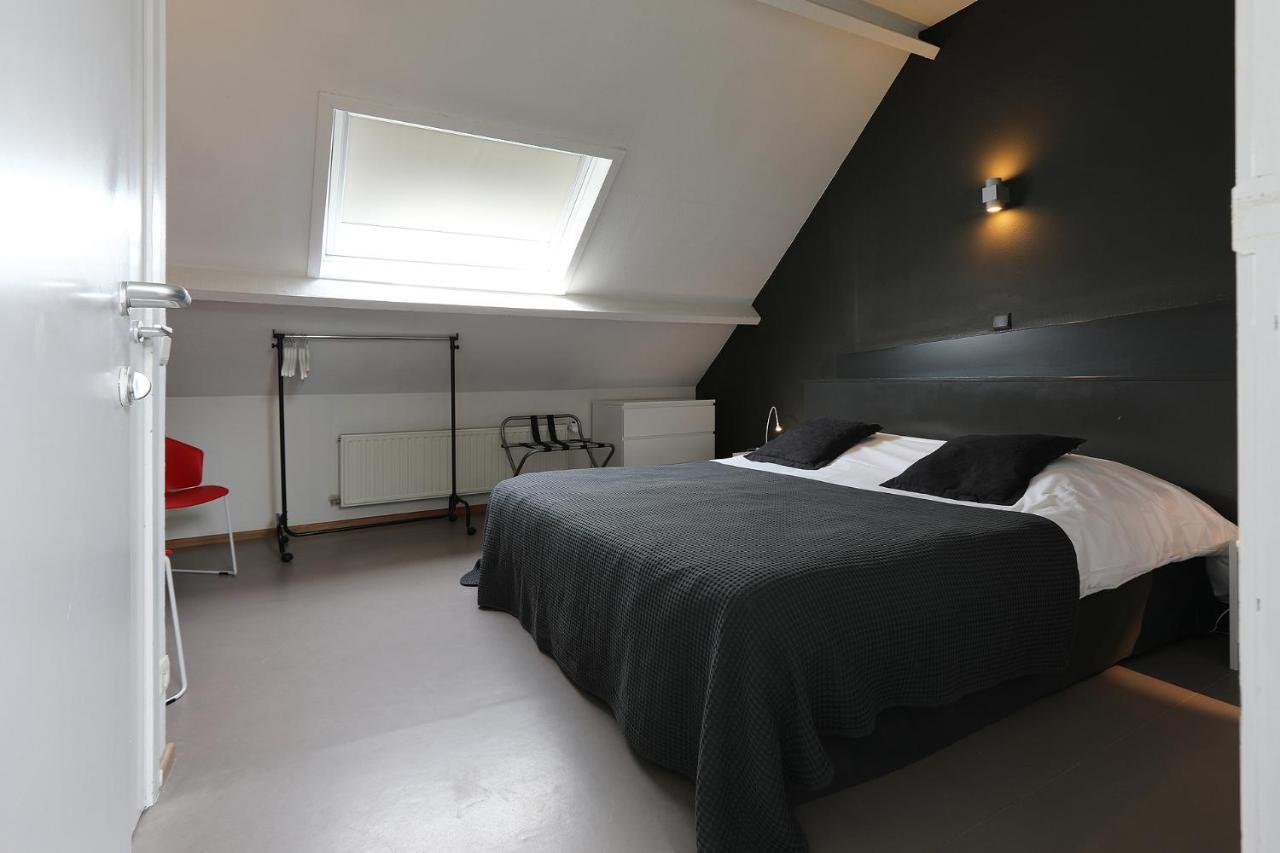 Hotel De Loft Veurne Luaran gambar