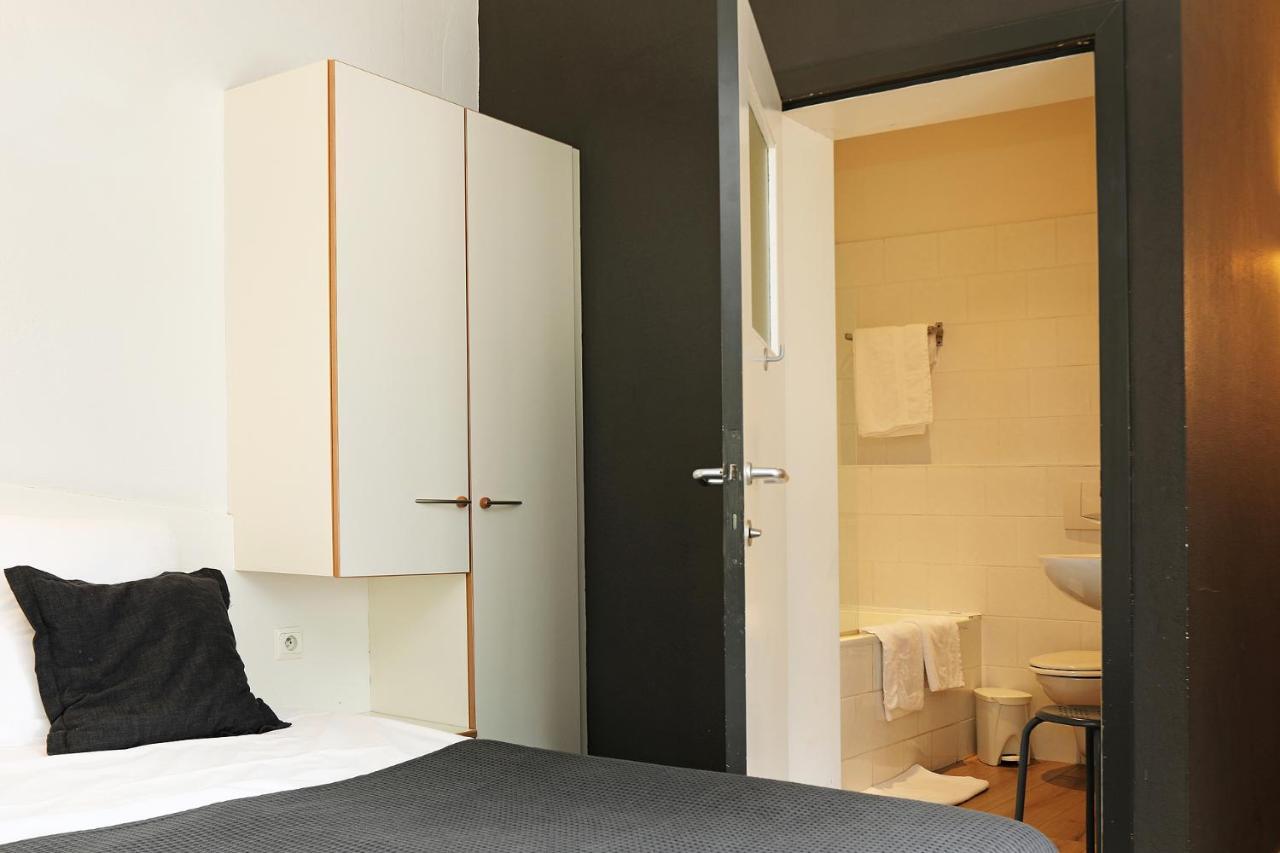 Hotel De Loft Veurne Luaran gambar