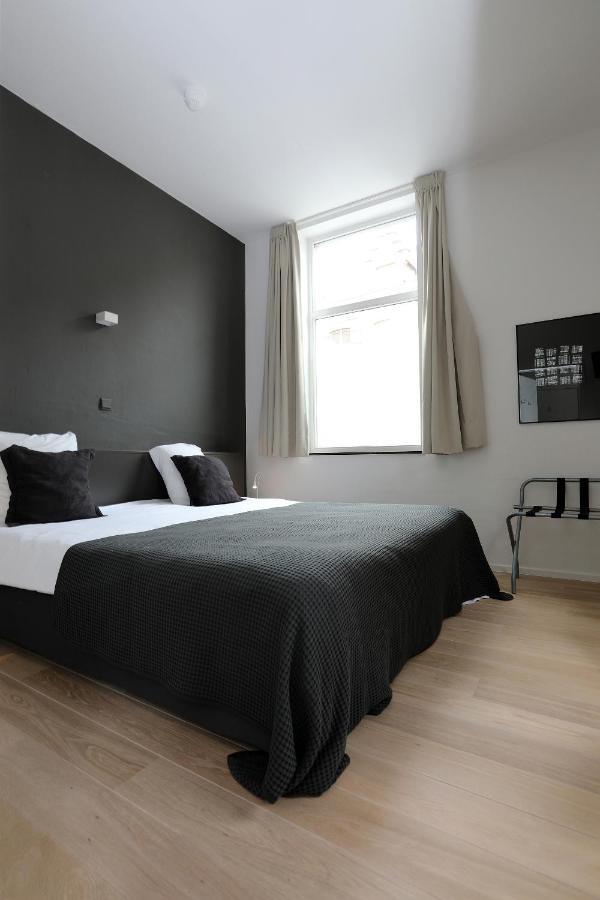 Hotel De Loft Veurne Luaran gambar