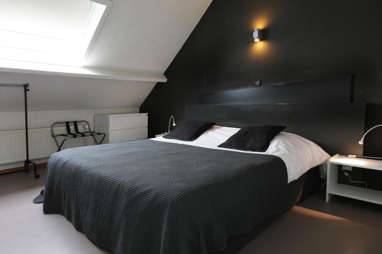 Hotel De Loft Veurne Luaran gambar