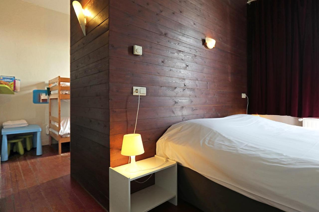 Hotel De Loft Veurne Luaran gambar